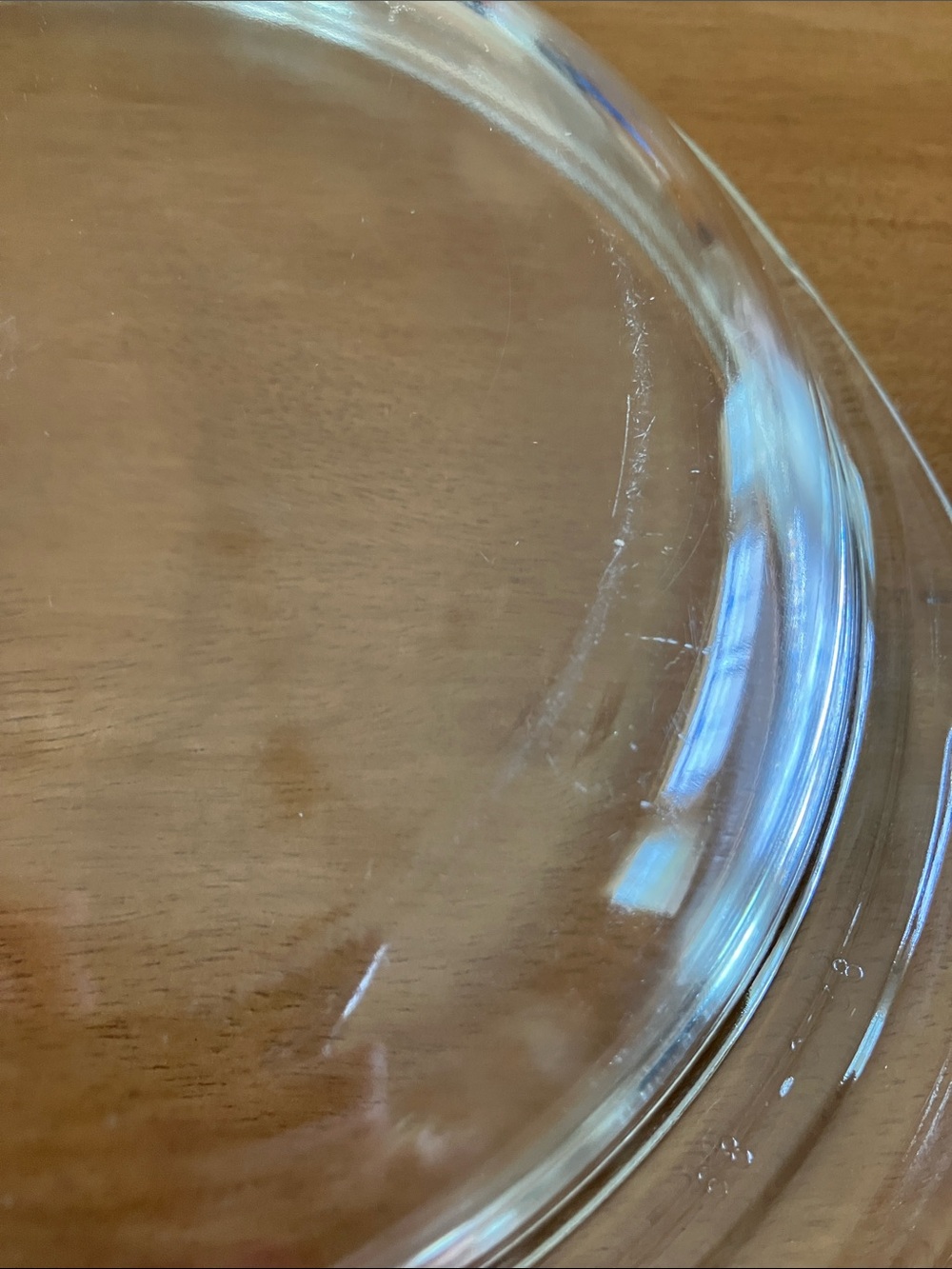Pyrex | Replacement Lid - Picture 5 of 7